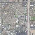 Person with altered consciousness at West Chandler Blvd