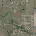 Man refusing to leave property in Sanger