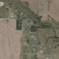 Person treated for heat exposure near Krum