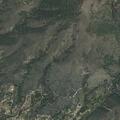 Person with breathing problem at Quail Dr in Pauma Valley