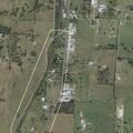 Person reported sick near Highway 377 in Pilot Point