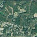 Person with diabetic problems near Standing Rock Road
