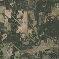 Man vomiting at residence on County Road 1361