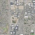 Person with altered consciousness near Chandler