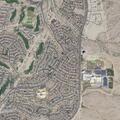 Person with heart problem near South 176th Drive