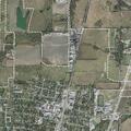 Screaming and items thrown inside Celina home