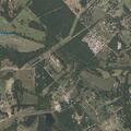 Woman with heart problem near County Road 2430