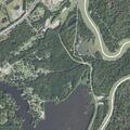 Complaint of illegal burn on Meadow Drive