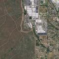 Person down near Olive Hill Road in Fallbrook