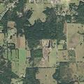 Dispute over child pickup on County Road 4217