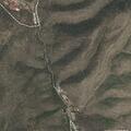 Camper electrical smoke near Gavilan Canyon