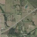Person found unconscious near bridge on FM 1528