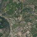 Person experiencing abdominal pain near Pauma Valley