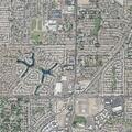 Person with difficulty breathing near South Gilbert Road