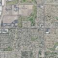 Medical alarm at W Mill Ave, Tempe
