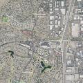 Medical call for reported sick person near South Mohave Street