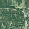 Woman suffers sharp chest pains at Magnolia Trail