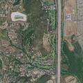 Person found unconscious near Mesa Grove Road in Fallbrook