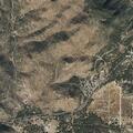Attempt to locate man with suicide history on US 60 AZ