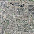 Person having cardiac problems at East Mesquite Avenue