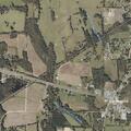 Lift assist for elderly woman at Highway 280
