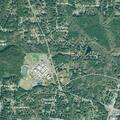 Traffic stop near East Coweta High School