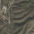 Motorcycle reported driving recklessly on canyon road
