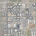 Suspicious package found at Chandler DES office