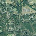 Person with traumatic injuries on highway 154 in Sharpsburg