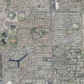 Report of 12-year-old girl running away from home