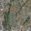 Person with breathing problems in Fallbrook home