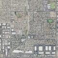 Person with altered consciousness near Tempe