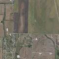 Person with hemorrhage and lacerations at FM1173 address