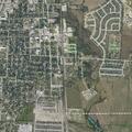 Person experiencing psychiatric episode at S 3rd St