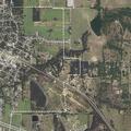 Woman with very low oxygen level at Old Decatur Road