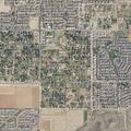 Person reporting abdominal pain at west on the avenue
