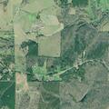Person found unresponsive in car off highway