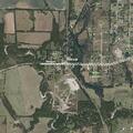 Sick person reported near FM 455 in Sanger