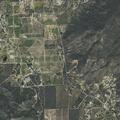 Person experiencing chest pain on Highway 79