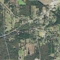 Person bleeding near Taylor Street in Maud, TX