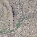 Person suffers heat-related illness near Gold Canyon