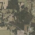 Intoxicated driver in overturned tractor on highway