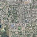 Medical dispatch on East Tremaine Avenue in Gilbert