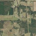 Civil property dispute on County Road 4316