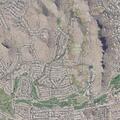 Person fell at home on South Desert Marigold Drive