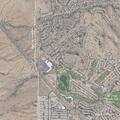 Injured person receives basic life support in Gold Canyon