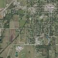 Person reported with severe headache at Southwest 9th Street