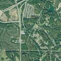 Man possibly broke leg after fall at Bear Creek Blvd