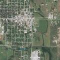 Welfare check on woman near South Grand Avenue