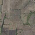 Person fell on long muddy driveway in Cooper, Texas